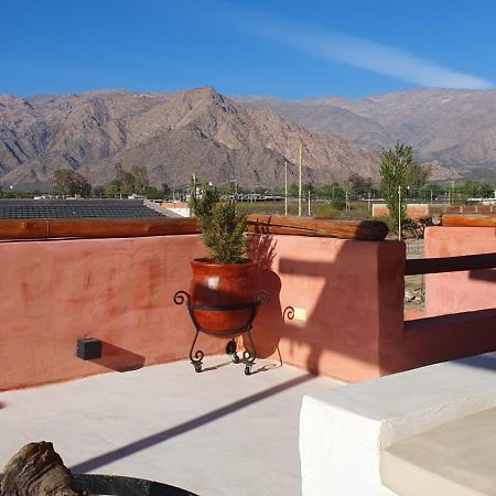 Waytay Villa Cafayate Buitenkant foto