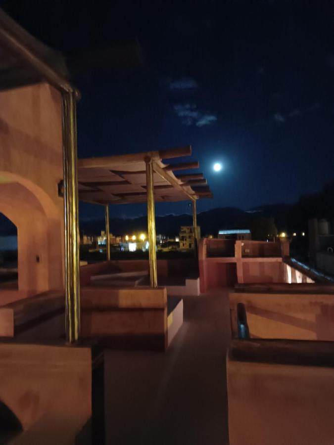 Waytay Villa Cafayate Buitenkant foto