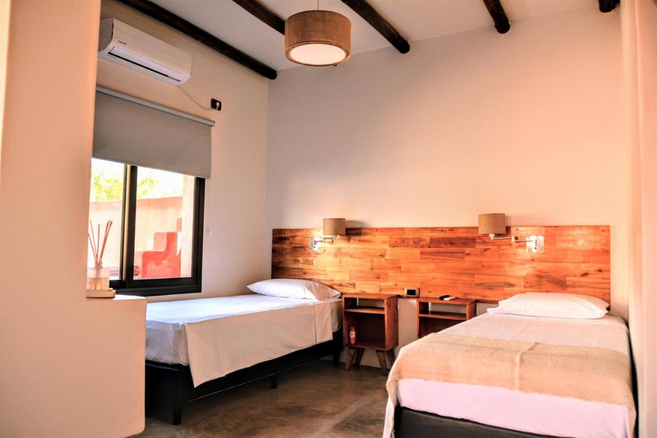 Waytay Villa Cafayate Buitenkant foto