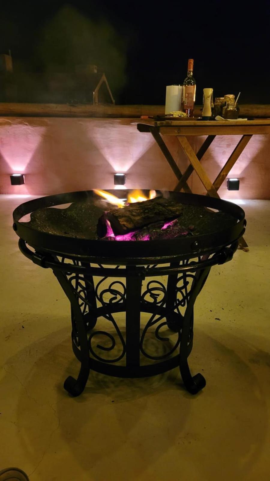 Waytay Villa Cafayate Buitenkant foto