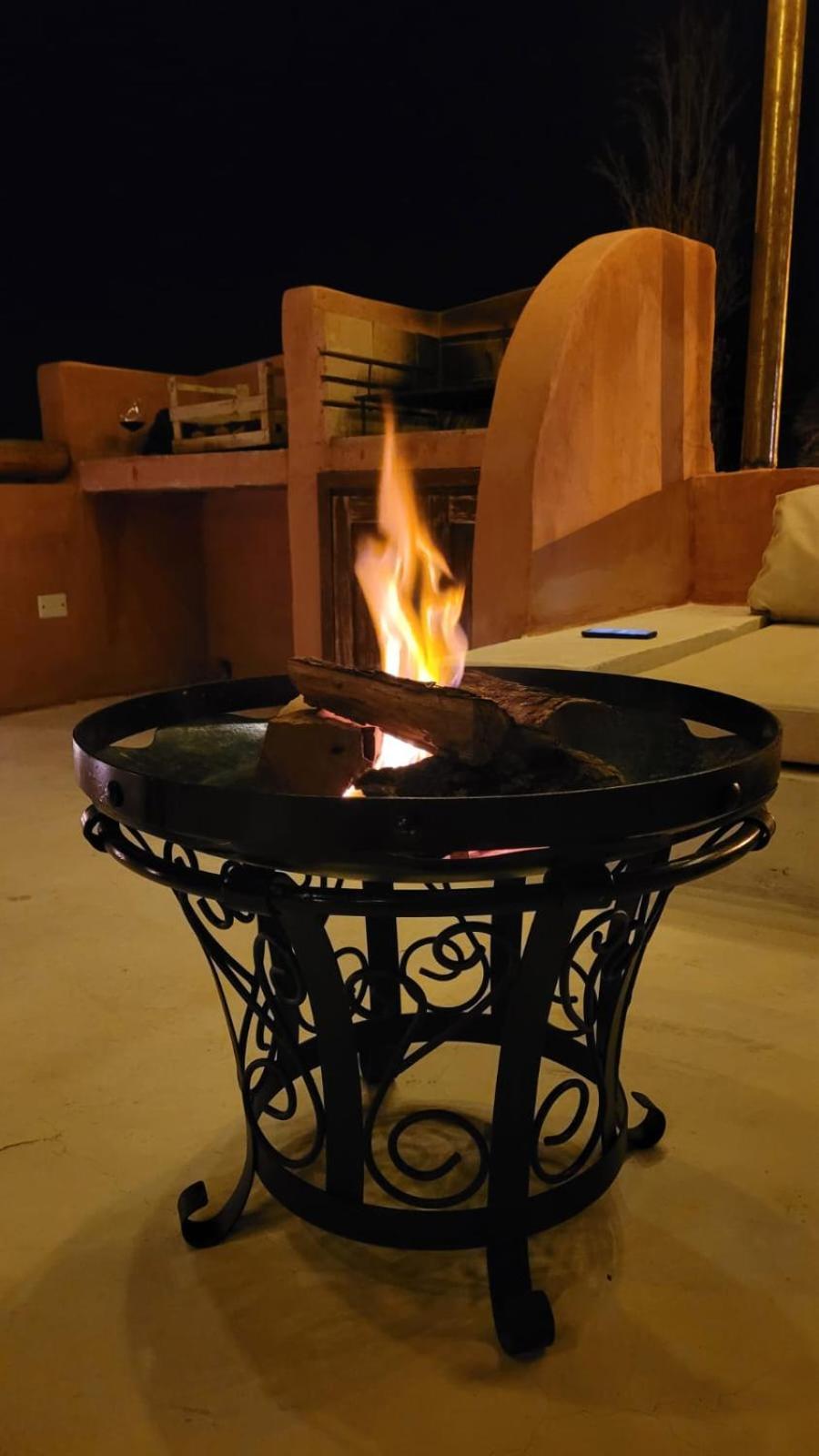 Waytay Villa Cafayate Buitenkant foto
