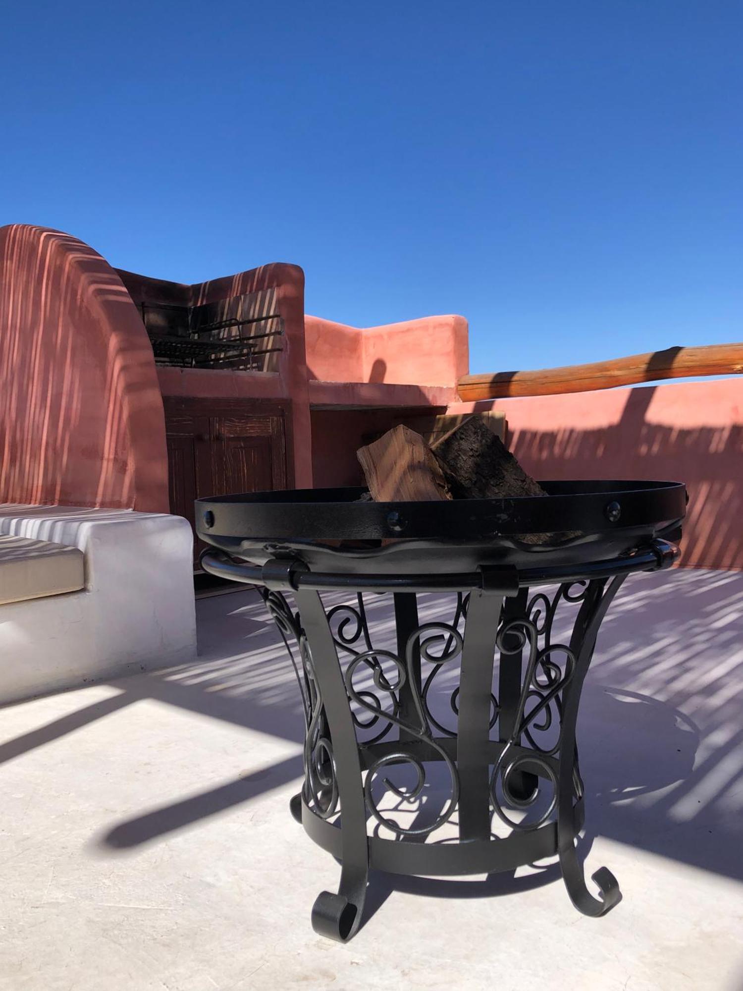 Waytay Villa Cafayate Buitenkant foto