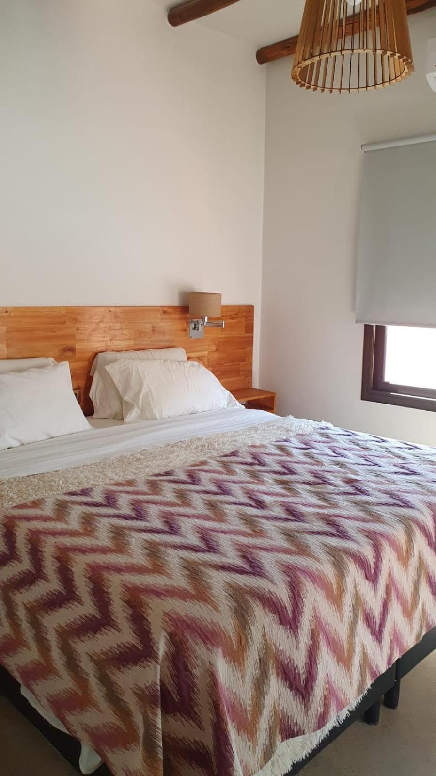 Waytay Villa Cafayate Buitenkant foto