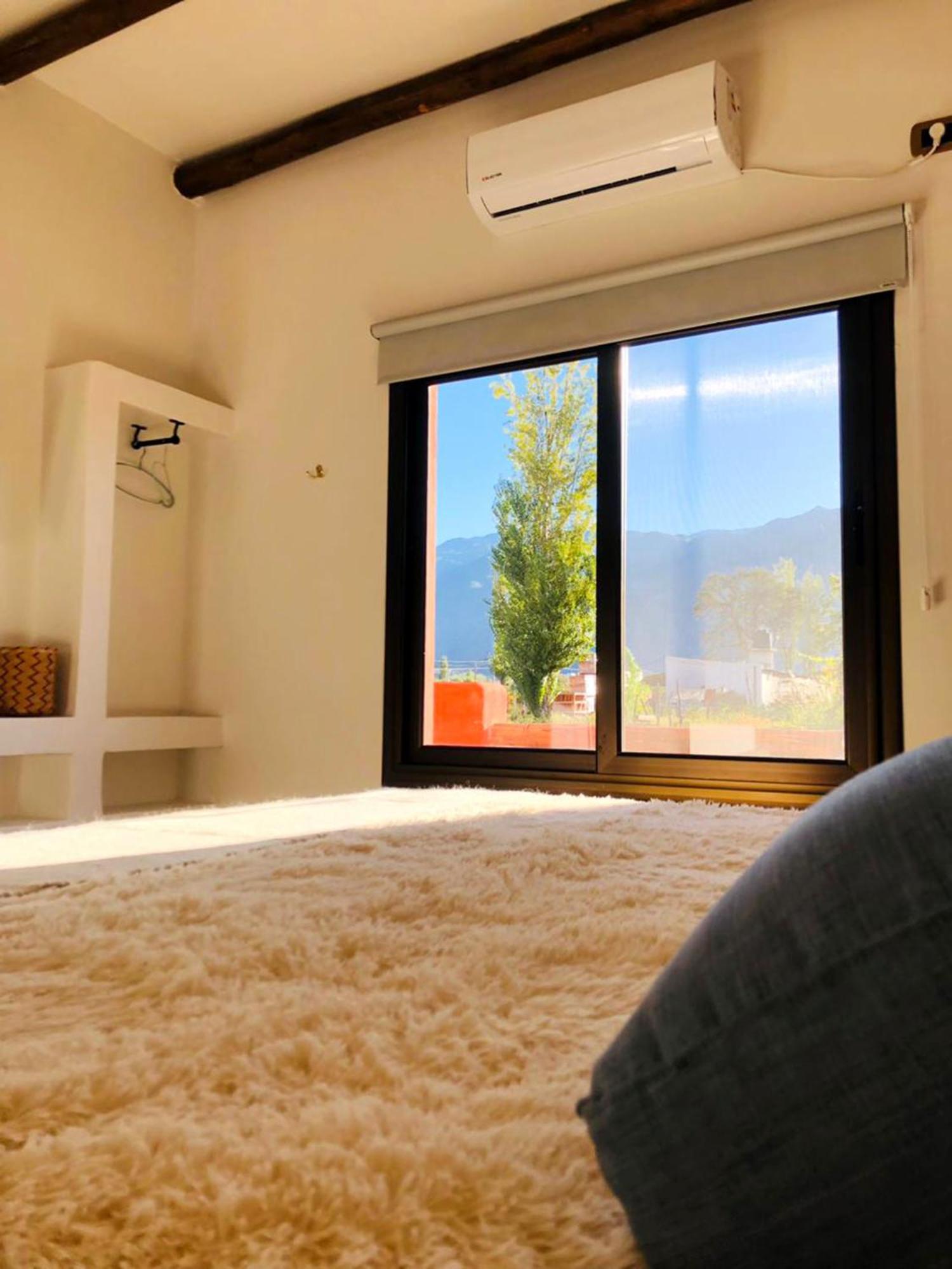 Waytay Villa Cafayate Buitenkant foto