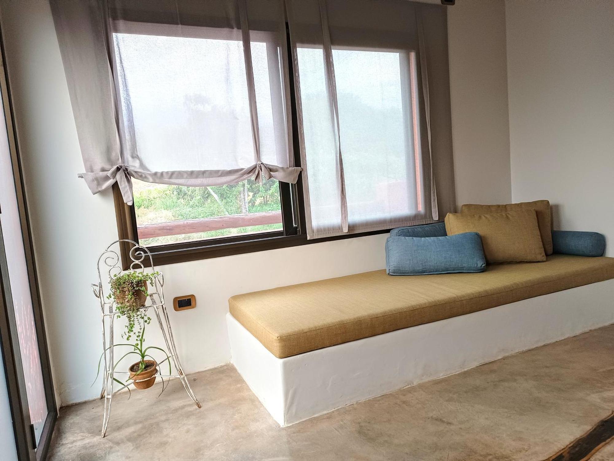 Waytay Villa Cafayate Buitenkant foto