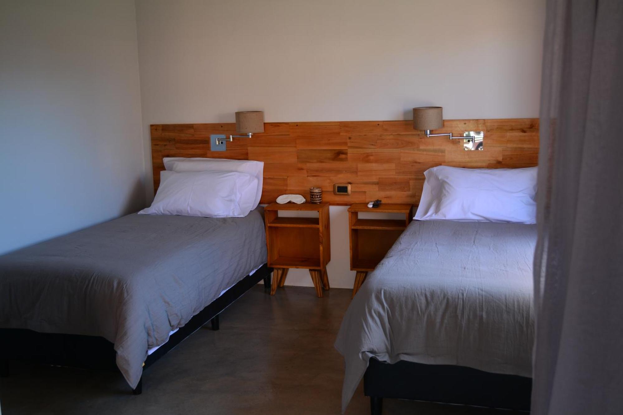 Waytay Villa Cafayate Buitenkant foto