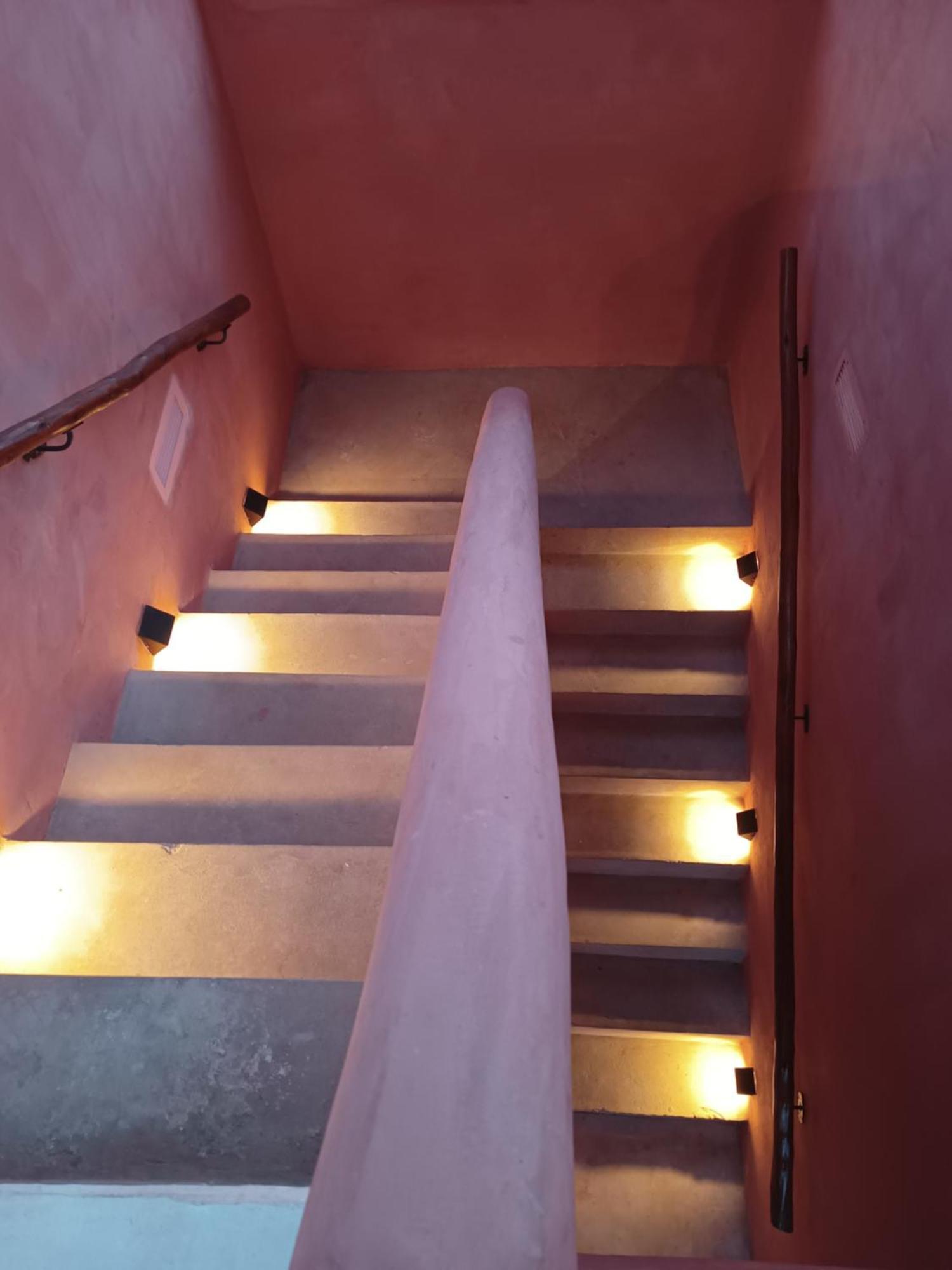 Waytay Villa Cafayate Buitenkant foto
